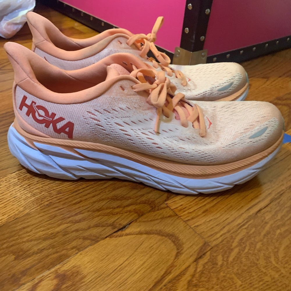 HOKA Clifton 8 Running Shoe